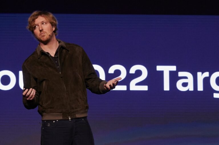 The billionaire founder of Luminar was replaced as CEO after conducting ethics The Billionaire Founder Of Luminar Was Replaced As Ceo After