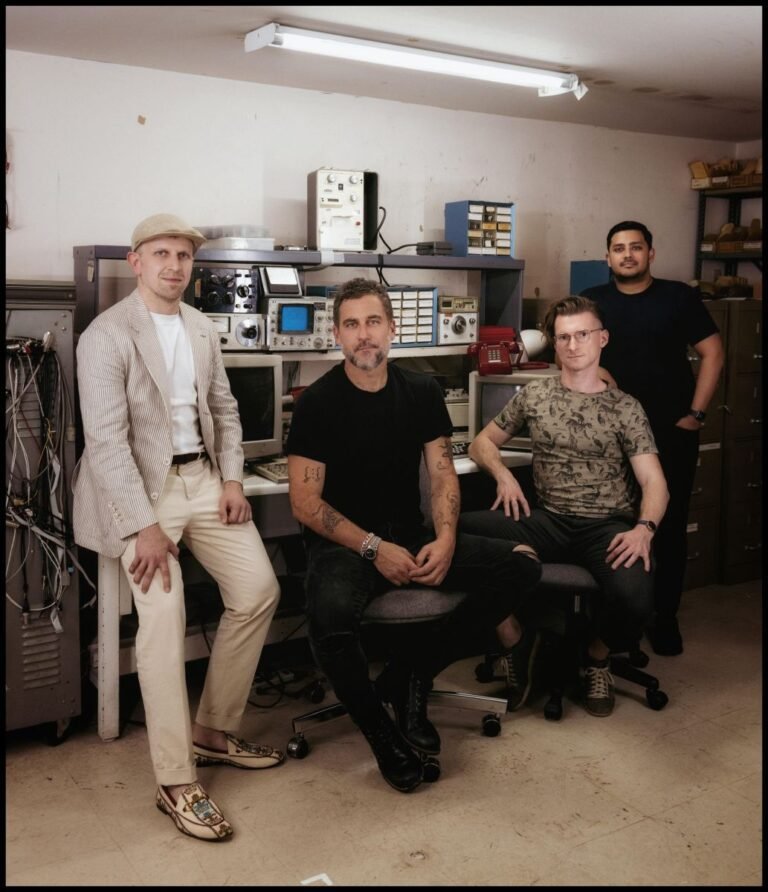 Ai Video Startup Moonvalley Lands In $ 53 Million, According