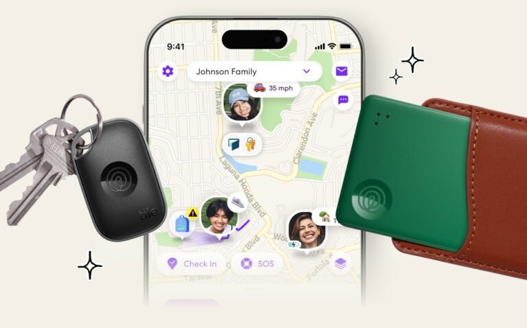 App Family Safety App Life360 adds Tile Lost Tile, years after acquiring App Family Safety App Life360 Adds Tile Lost Tile, Years