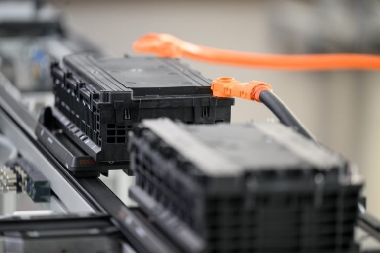 Bosch Ventures turns its attention to North America with a new $ 270 million fund Bosch Ventures Turns Its Attention To North America With A