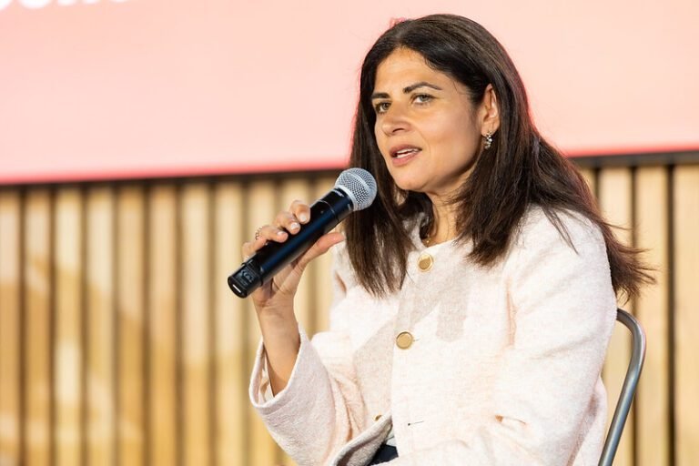 Build, don’t commit: Accel’s Sonali de Rycker at Europe’s crossroads Build, Don't Commit: Accel's Sonali De Rycker At Europe's Crossroads
