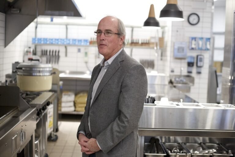 Chipotle President Jack Hartung Is Part Of Tesla's Board Before