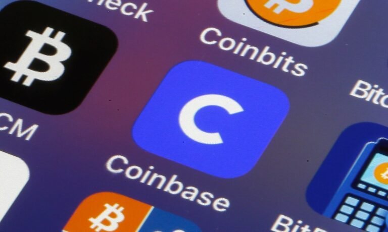 Coinbase Says Customers' Personal Details Are Stolen In Data Breach