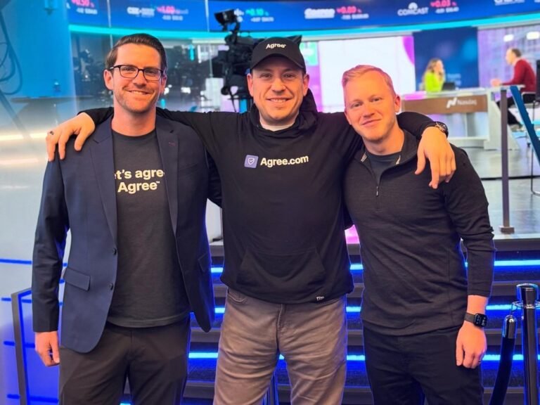 Corm.com increases $ 7.2 million to take over Docusign, Bill.com with AI Corm.com Increases $ 7.2 Million To Take Over Docusign, Bill.com