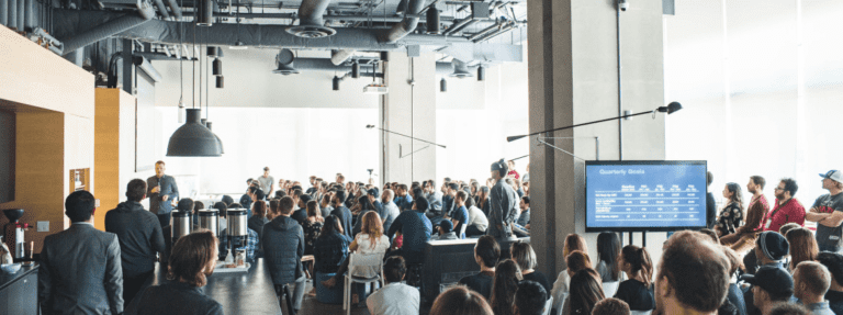 Fintech Bench is conducting layoffs while others are still working in month in month Fintech Bench Is Conducting Layoffs While Others Are Still Working