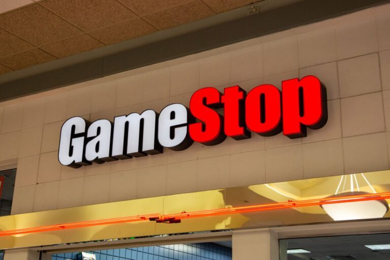 Gamestop Bought $ 500 Million Bitcoin