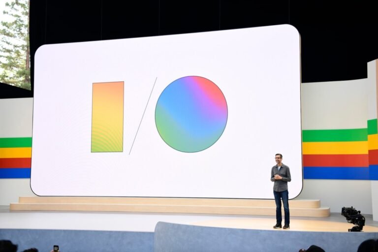 Google I/o 2025: What To Expect, Including Updates On Gemini