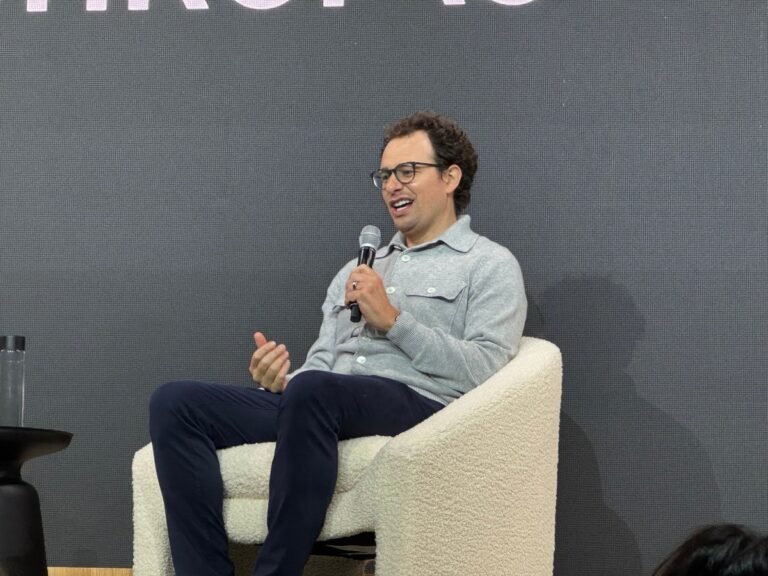 Human Ceo Claims Ai Models Remain Less Than People