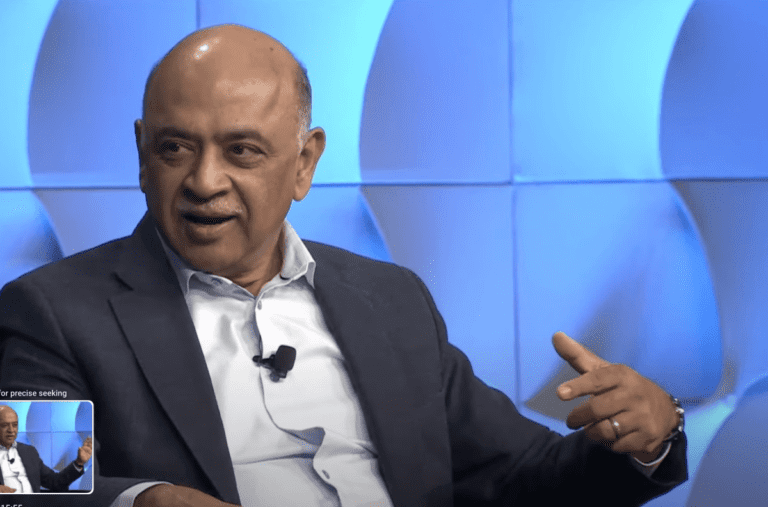 Ibm Ceo Encourages Trump's Administration To Increase Not To