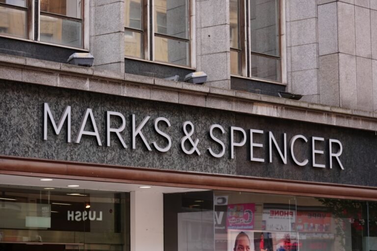Marks & Spencer confirms that customers’ personal data were stolen in hack Marks & Spencer Confirms That Customers' Personal Data Were Stolen