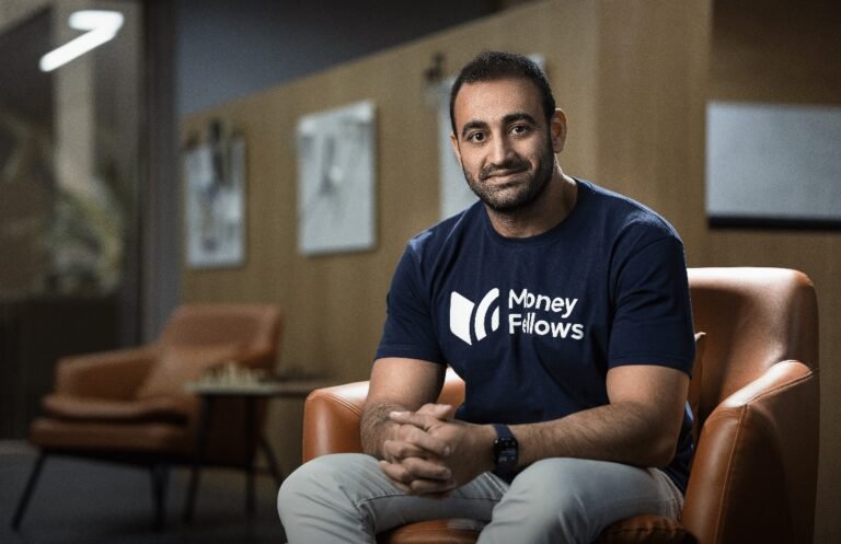 Moneyfellows Increases $ 13 Million To Get The Team Saving