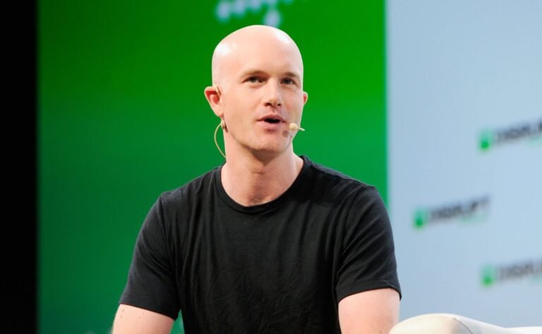 Newlimit, founded by CEO Coinbase Brian Armstrong, increases $ 130 million for developing age reversal therapies Newlimit, Founded By Ceo Coinbase Brian Armstrong, Increases $ 130