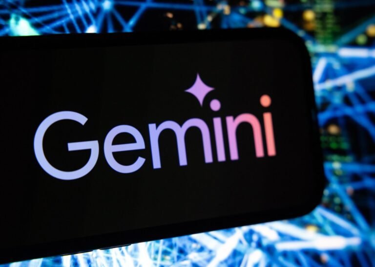 One Of Google's Recent Gemini Ai Models Rates Worse In