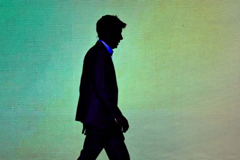 Openai’s scheduled data center in Abu Dhabi would be larger than Monaco Openai's Scheduled Data Center In Abu Dhabi Would Be Larger