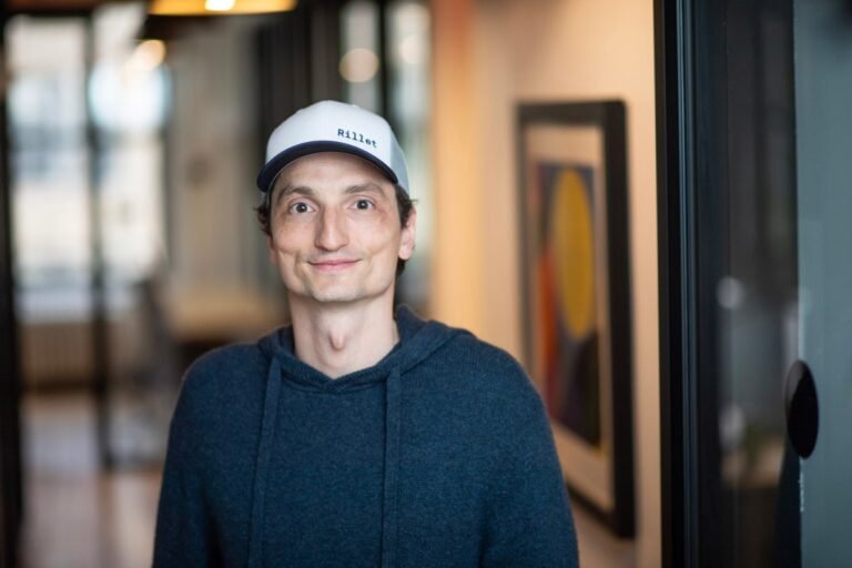 Rillet Increases $ 25 Million From Sequoia To Automate The