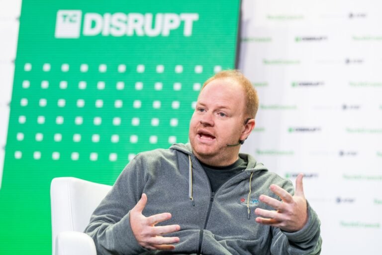 Ripling increases $ 450 million in $ 16.8b’s valuation, reveals that YC is a customer Ripling Increases $ 450 Million In $ 16.8b's Valuation, Reveals