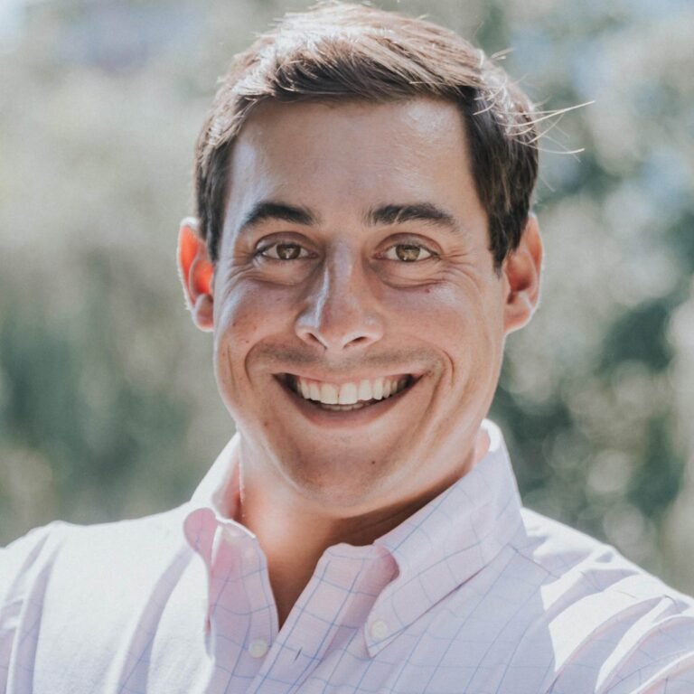 Rob Biederman Participates On Stage At All Stages 2025