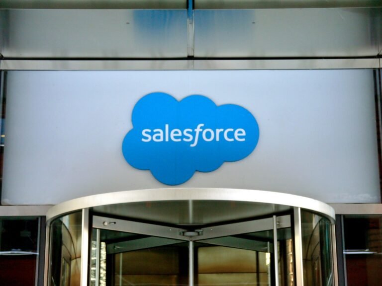 Salesforce Acquires Informatica For $ 8 Billion