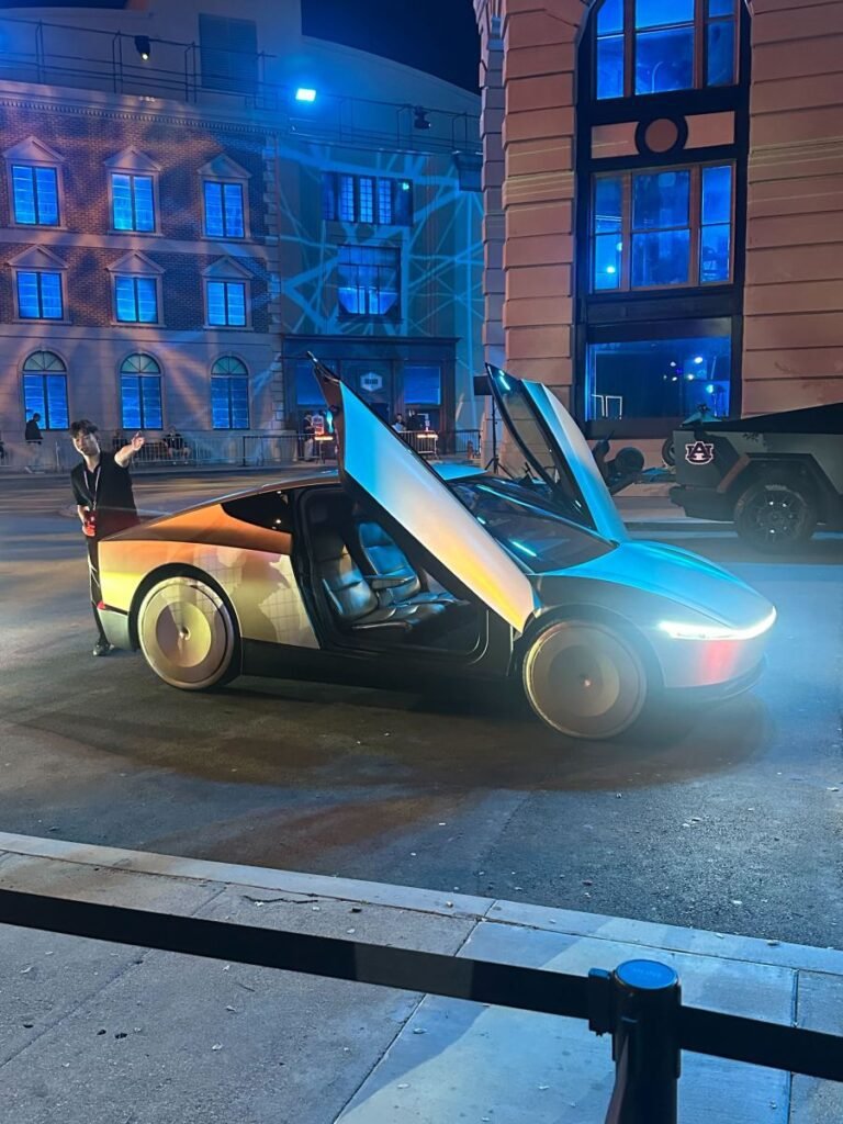 Techcrunch Mobility: Tesla Denied Robotaxi Brand, Aurora Loses A Co