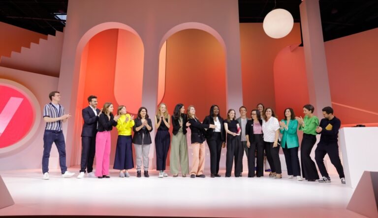 TechCrunch and Vivatech Partner for the Vivatech Innovation of the Year Techcrunch And Vivatech Partner For The Vivatech Innovation Of The