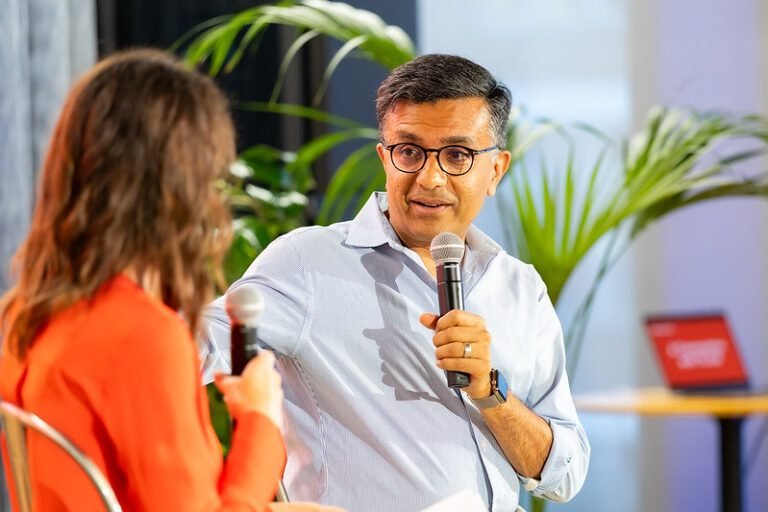 The Monzo Axis From Cool To Corporate: "freshness Is Not