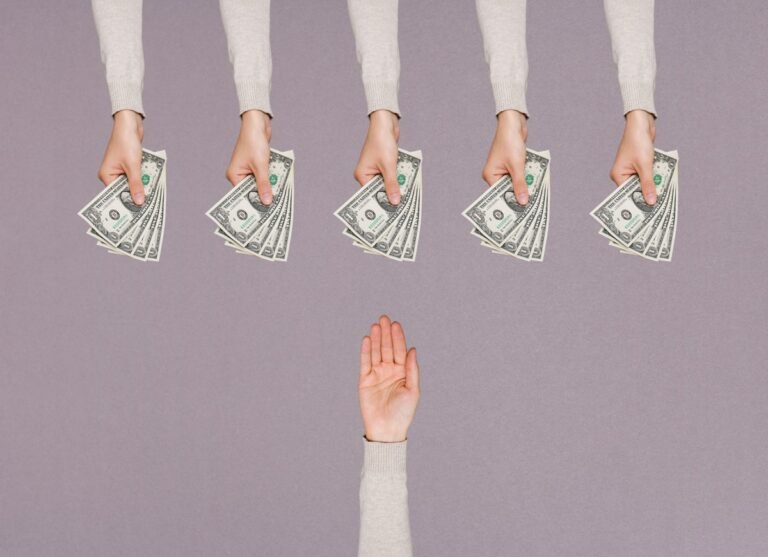 Weekly Starts: Different Paths On The Way To Liquidity