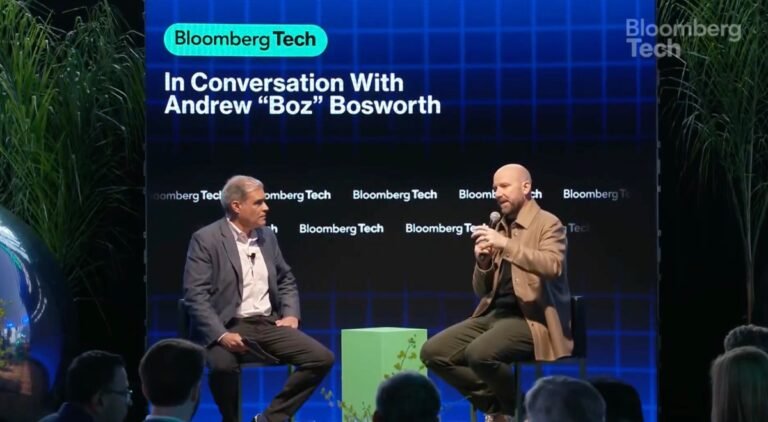 2025 Will Be A "decisive Year" For Meta's Augmented And