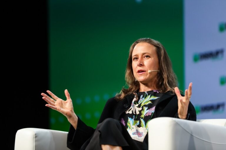 Anne Wojcicki's Non Profit Organization Reaches The 23andme Acquisition Agreement
