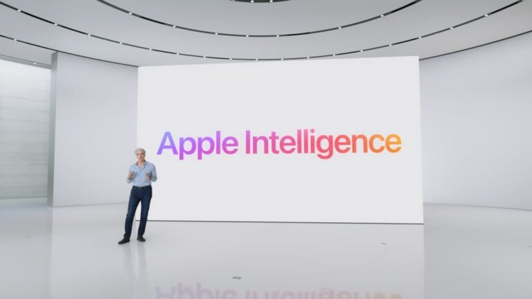 Apple Intelligence: Everything You Need To Know About Apple Apple
