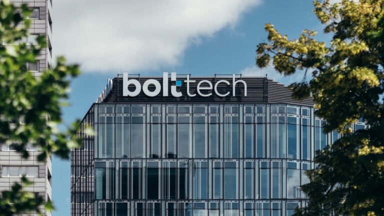 BoltTech closes C series at $ 147 million with $ 2.1B valuation to boost its built -in insurance offers Bolttech Closes C Series At $ 147 Million With $