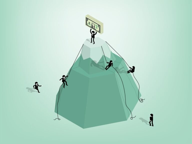 Co -founder Databricks, co -founder of embarrassment, binds $ 100 million to the new AI researchers Co Founder Databricks, Co Founder Of Embarrassment, Binds $ 100