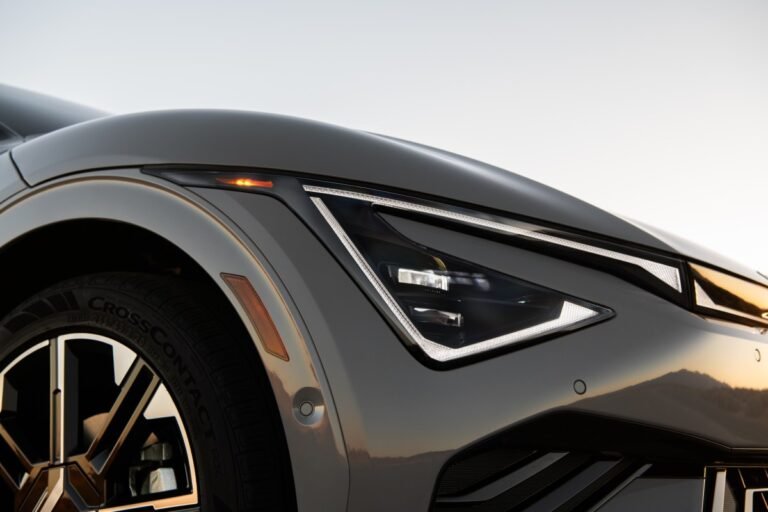 EVs dominate the most American car index and is not just because of Tesla Evs Dominate The Most American Car Index And Is Not