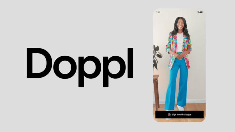 Google starts Doppl, a new app that allows you to visualize how a uniform may be seen Google Starts Doppl, A New App That Allows You To