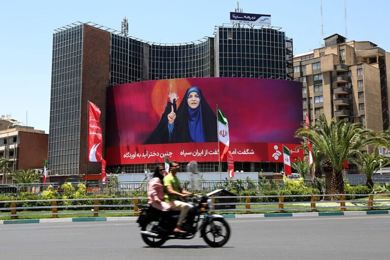 Hackers Steal And Destroy Millions Of Iran's Largest Encryption Exchange