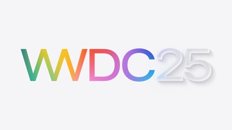 In WWDC 25, Apple should make modifications with developers after deficiencies and AI lawsuits In Wwdc 25, Apple Should Make Modifications With Developers After