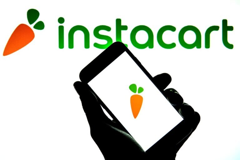 Instacart appoints head businessman Chris Rogers as new CEO Instacart Appoints Head Businessman Chris Rogers As New Ceo