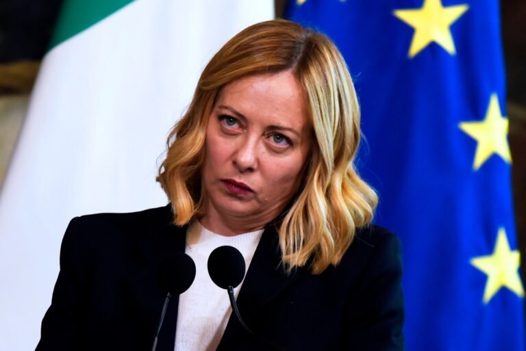 Italian legislators say Italy used spyware to target immigration activists, but not against a journalist Italian Legislators Say Italy Used Spyware To Target Immigration Activists,