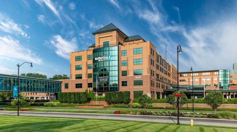 Kettering Health Giant still faces weeks of disorder after ransomware attack Kettering Health Giant Still Faces Weeks Of Disorder After Ransomware