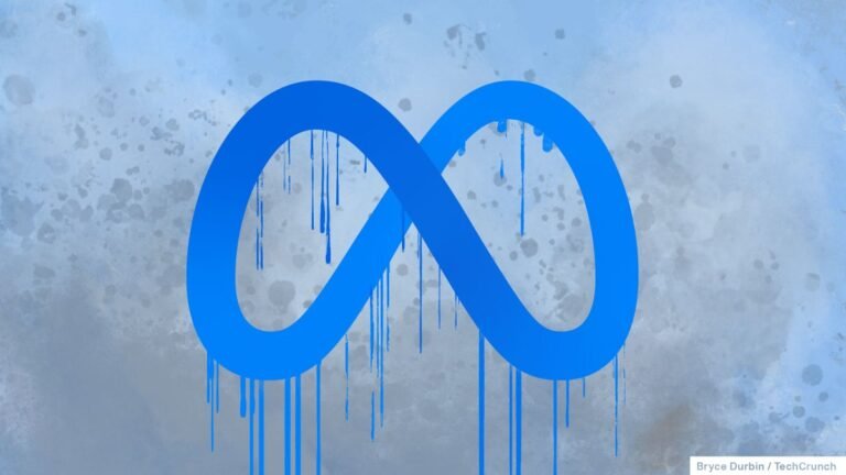 Meta AI app is a privacy disaster Meta Ai App Is A Privacy Disaster