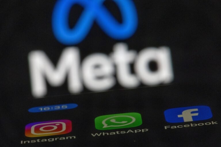 Meta sues Ai ‘Nudify’ App Crush AI for advertising on its platforms Meta Sues Ai 'nudify' App Crush Ai For Advertising On