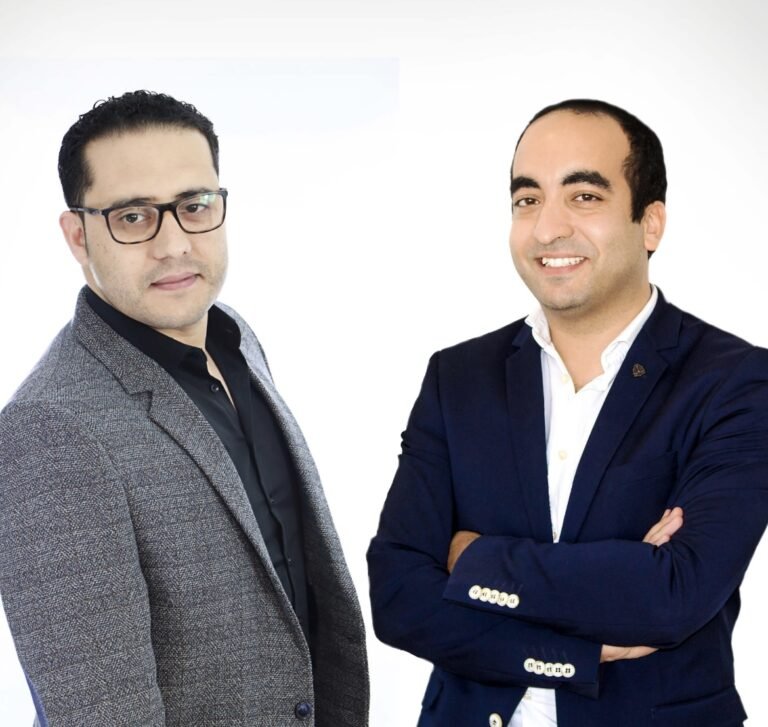 One of the most successful founders of Africa returns with a new AI start and has already raised $ 9 million One Of The Most Successful Founders Of Africa Returns With