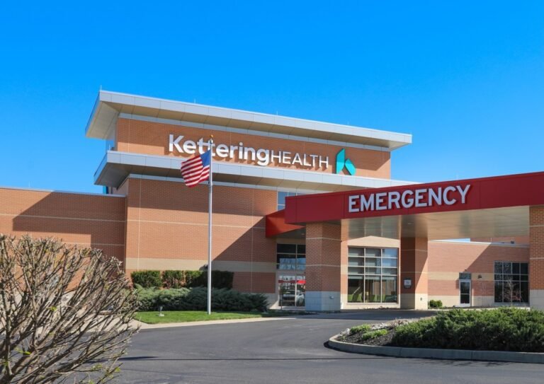 Ransomware Gang Assumes Responsibility For Kettering Health Hack