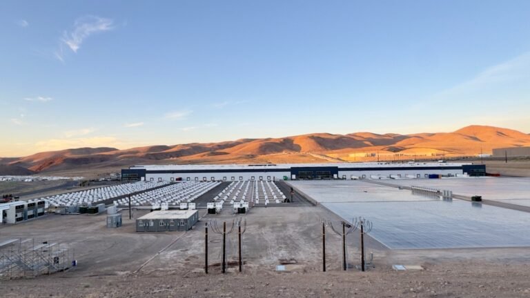 Redwood Materials starts the energy storage business and its first target is AI Data Centers Redwood Materials Starts The Energy Storage Business And Its First