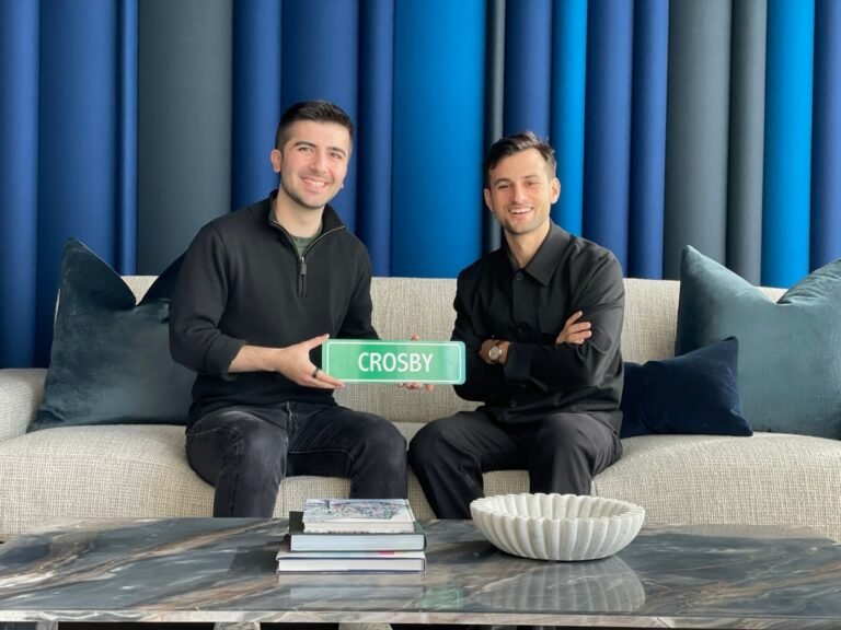 Sequoia Backed Crosby Launches A New Kind Of Ai Law Firm