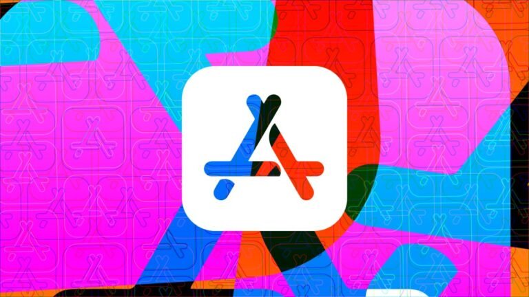 The Court Denies Apple's Request To Stop The App Store's