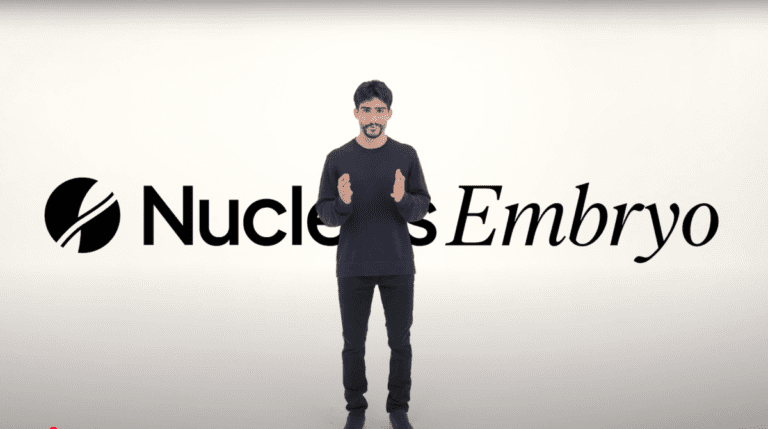 The Nucleus Genomics Starter Genetic Test Was Criticized For Its