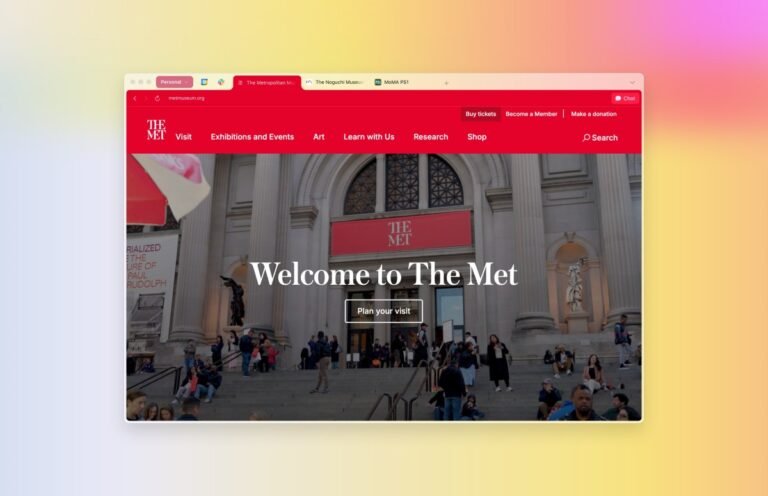 The browser company launches AI-FIRST browser, DIA, Beta The Browser Company Launches Ai First Browser, Dia, Beta