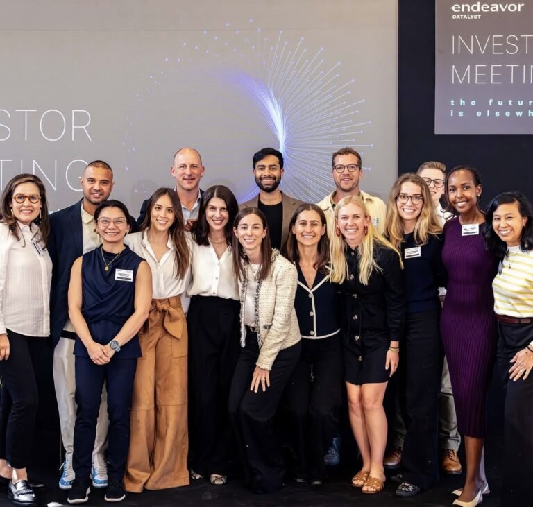 The Distinguished Global Vc Endeavor Catalog Increases $ 300 Million,