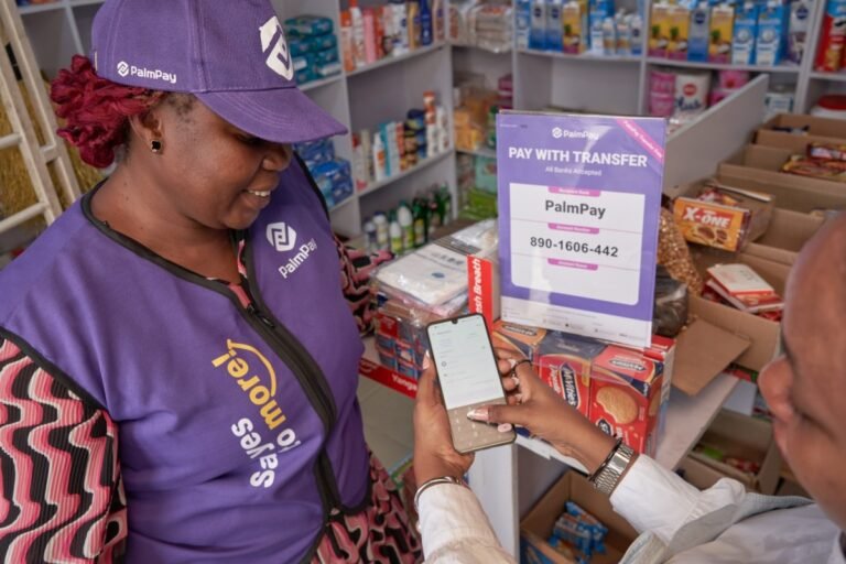 The profitable African Fintech Palmpay is in conversations to increase $ 100 million The Profitable African Fintech Palmpay Is In Conversations To Increase