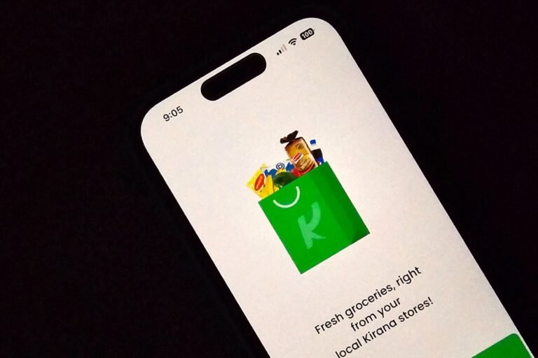 The start of the Kiranapro Indian Grocery was hacked and its servers were deleted, the CEO confirms The Start Of The Kiranapro Indian Grocery Was Hacked And